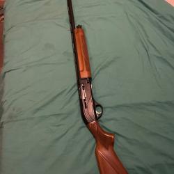 Fusil semi-automatique