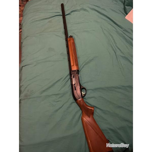 Fusil semi-automatique