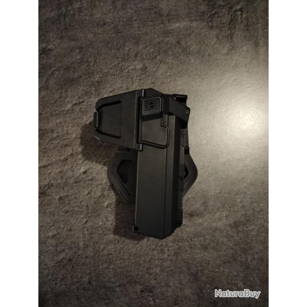 Holster Glock 17