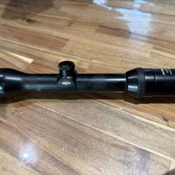 Lunette mixte battue/affût Meopta ARTEMIS 2000 1,5-6x42