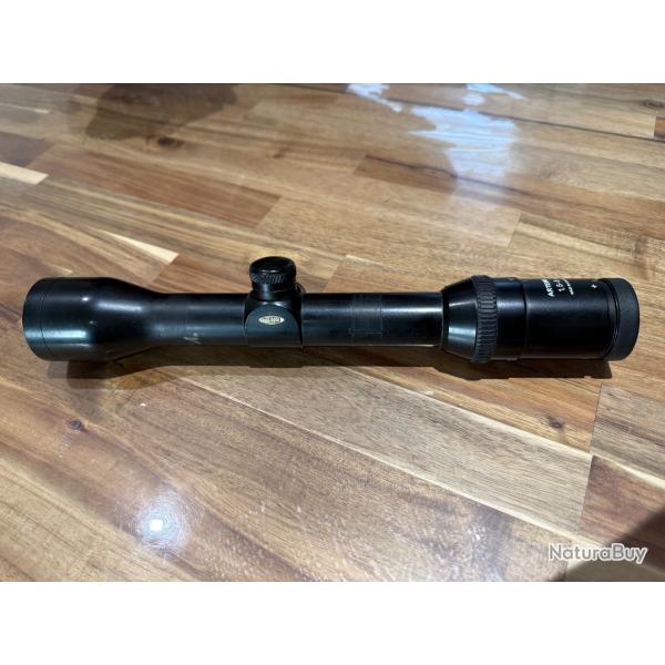 Lunette mixte battue/afft Meopta ARTEMIS 2000 1,5-6x42