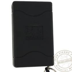 Poing &eacute;lectrique shocker PIRANHA 2 900 000 V