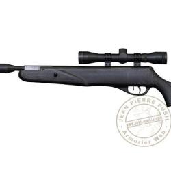 Carabine &agrave; plomb REMINGTON Tyrant 4,5 mm (19,9 Joules) + lunette 4x32 Noir