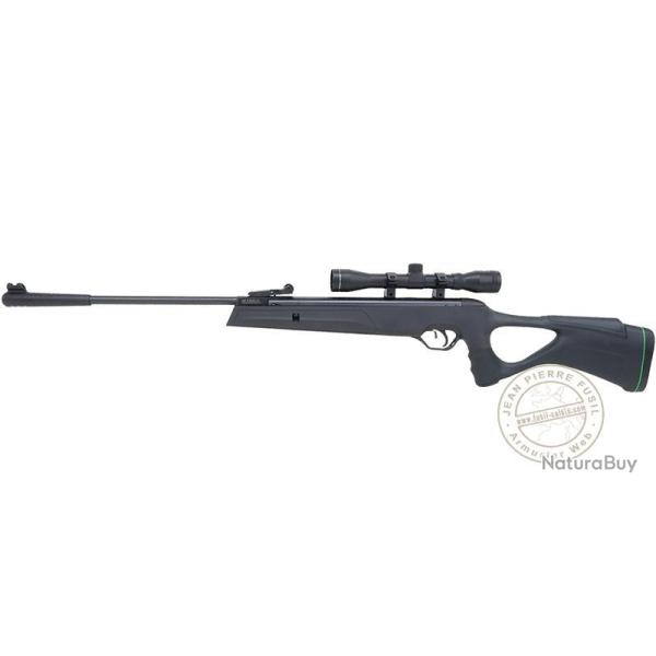 Carabine � plomb REMINGTON T-REX SCAVENGER 4,5 mm (16 Joules) + lunette 4x32