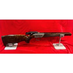 Blaser R93 gravures africaines