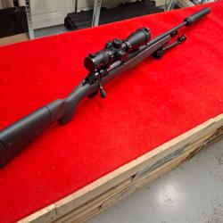 SABATTI ROVER HUNTER CAL. 30-06 ETAT NEUVE /// SPECIAL PACK