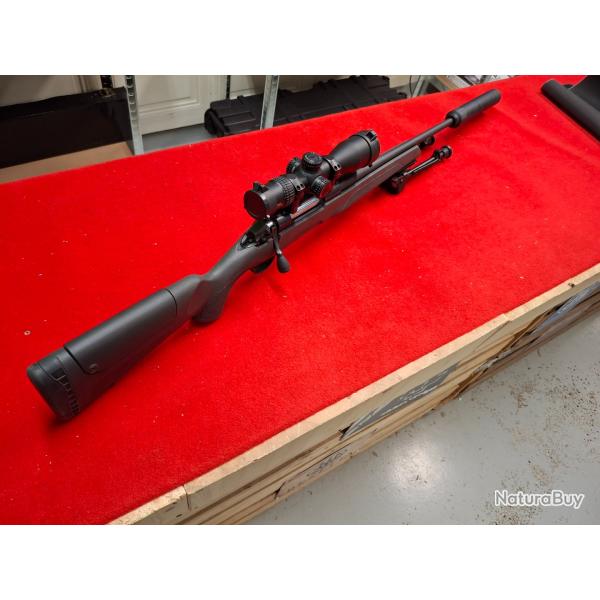 SABATTI ROVER HUNTER CAL. 30-06 ETAT NEUVE /// SPECIAL PACK