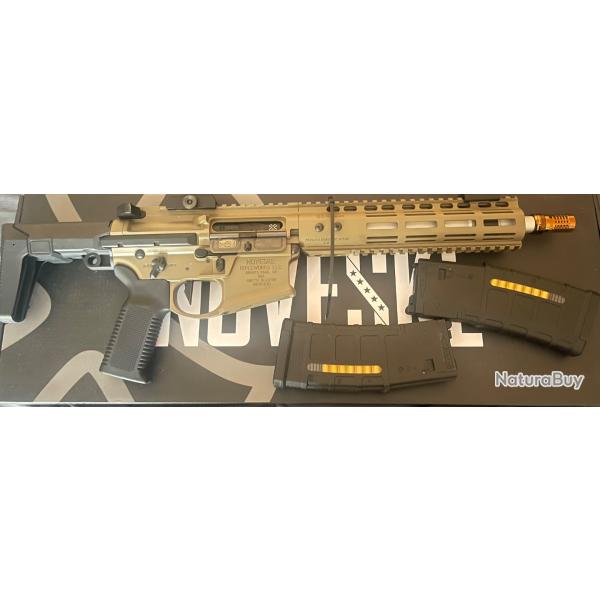 Ghetto Blaser Double Eagle GBBR