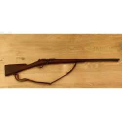 Fusil GRAS Modèle 1874