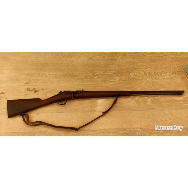 Fusil GRAS Modle 1874
