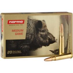 8x57 IRS Vulkan (12,7gr) (Calibre: 8x57 IRS)