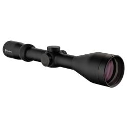 Lunette 3-12x56 Reticule lumineux4
