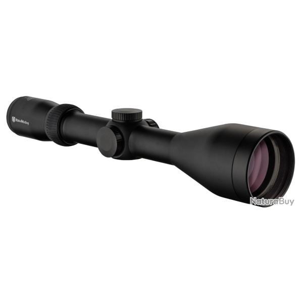 Lunette 3-12x56 Reticule lumineux4