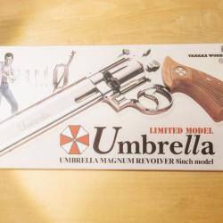 Rare Tanaka works Umbrella 8" limited edition