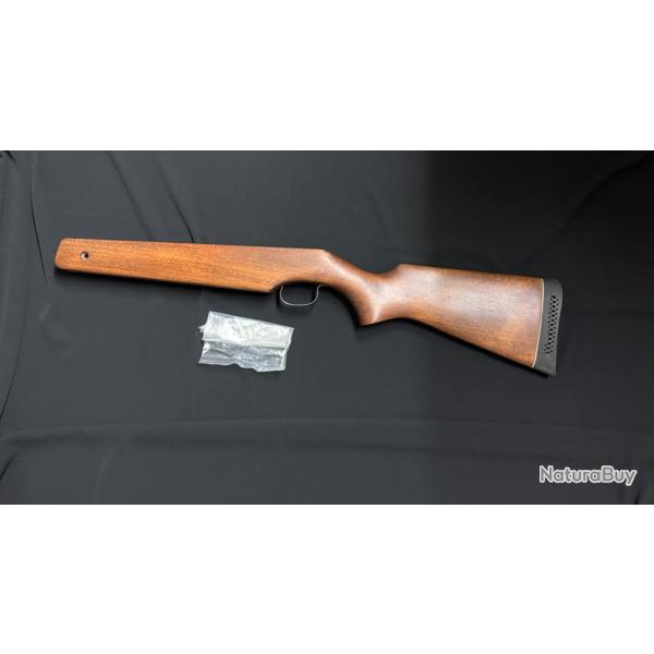 Crosse neuve de carabine  air comprim marque inconnu