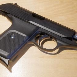 Sig Sauer P230 KSC Heavy weight très bon état