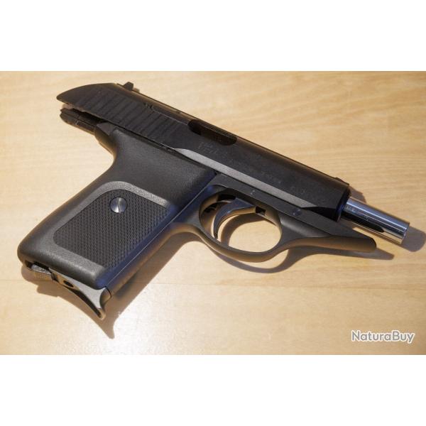 Sig Sauer P230 KSC Heavy weight trs bon tat