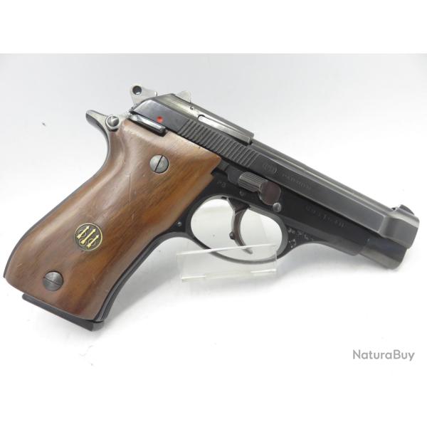 BERETTA 87 BB 22 LONG RIFLE REF: 6059