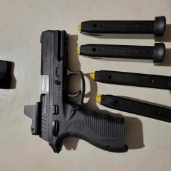 Taurus pt 809 E 9mm para