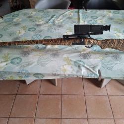 zabala calibre 10/89 camoufler