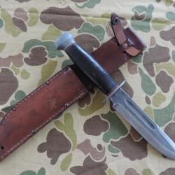 PAL RH 36 parkérisé, US WW2.