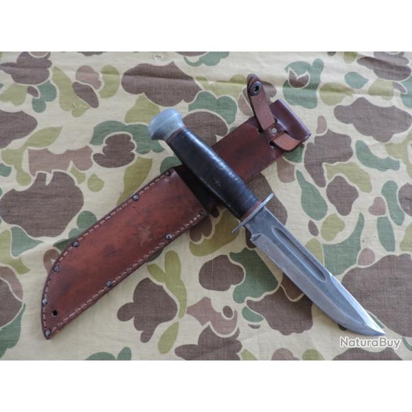 PAL RH 36 parkris, US WW2.