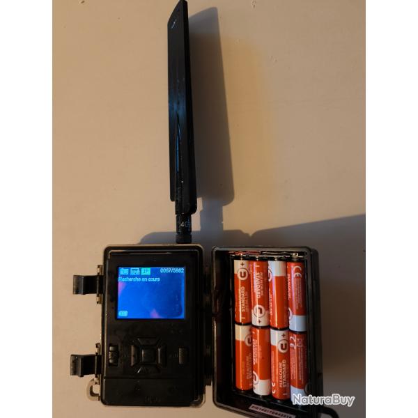 Camra num axe pie1051