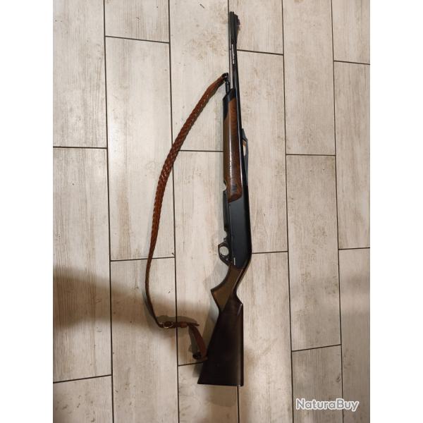 carabine winchester sxr vulcan