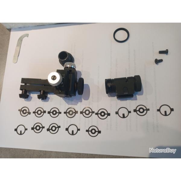 Dioptre Unique et Gehmann Karlsruhe 1 sans rserve.