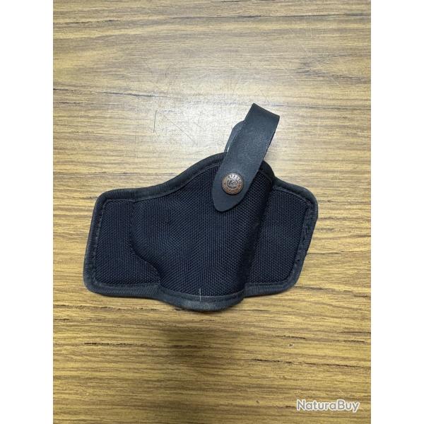 Holster Vega FF200 pour beretta 92 Droitier