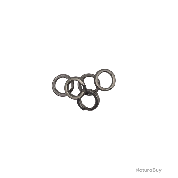 Anneaux Briss Spcial Thon - Taille 9 - Ultra Strong 370 lb - x50