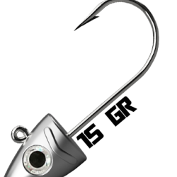 Bumble Head 175 (sachet de 2 TP) - 15g