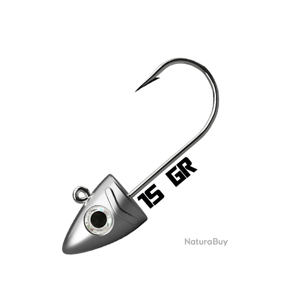 Bumble Head 175 (sachet de 2 TP) - 15g