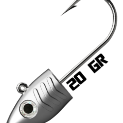 Bumble Head 175 (sachet de 2 TP) - 20g