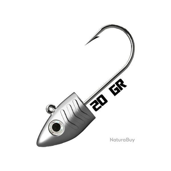 Bumble Head 175 (sachet de 2 TP) - 20g