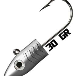 Bumble Head 175 (sachet de 2 TP) - 30g