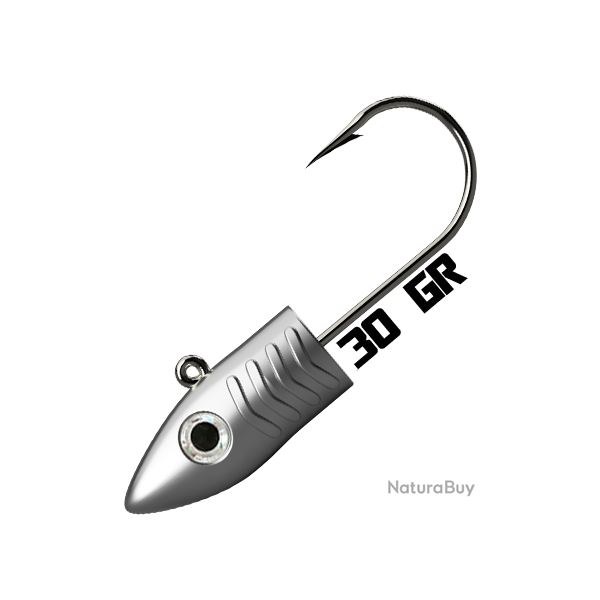 Bumble Head 175 (sachet de 2 TP) - 30g