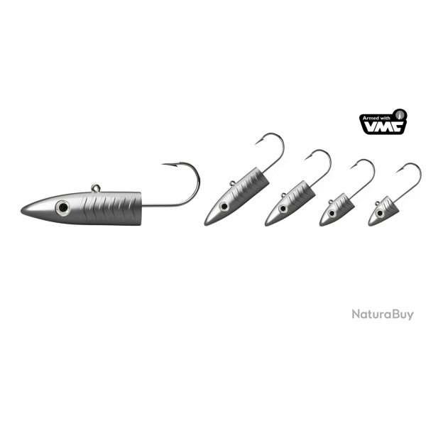 Bumble Head 220 (sachet de 2 TP) - 30g