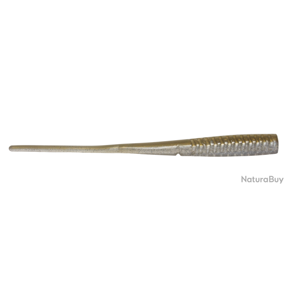 Bumble Slug 175 - 2 Sachets = 10 Leurres = 13.09  / Or Brown