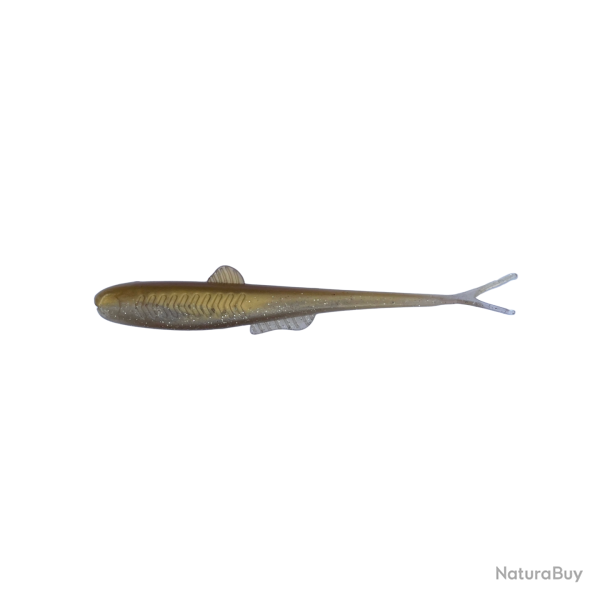 Combo Pack Optimus Finesse - 120 / 21g / Or Brown