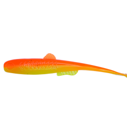 Optimus Finesse 120 & 140 - 120 : 1 Sachet = 5 Leurres / TropiKo (New 2025)