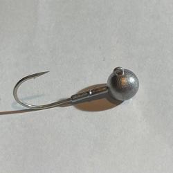 Round Head 10g (par 4) - 1 sachet = 4 Têtes = 10.45 