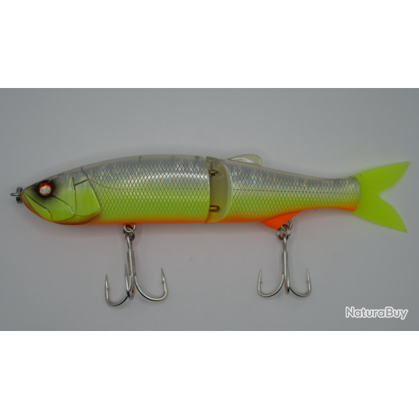 Swayward 16 : Spcial Gros Brochets - SY29MGG