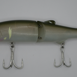 Swayward 16 : Sp&eacute;cial Gros Brochets - SY19PLG