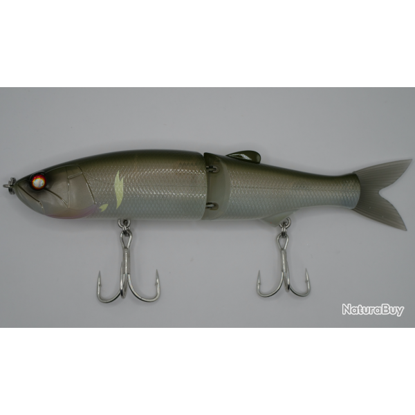 Swayward 16 : Sp�cial Gros Brochets - SY19PLG