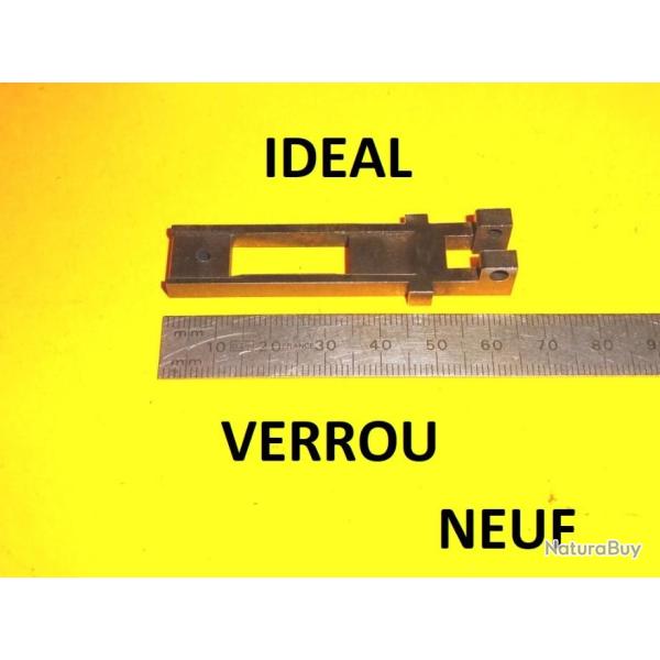 verrou fusil IDEAL MANUFRANCE verrou IDEAL - VENDU PAR JEPERCUTE (D25A85)