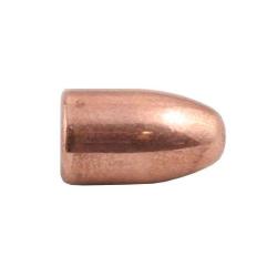 Cal. 9mm 135gr RN FCP
