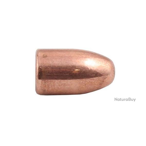 Cal. 9mm 135gr RN FCP