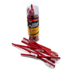 BROSSE DE NETTOYAGE EN NYLON SHOOTER'S CHOICE