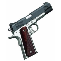 Pistolet Kimber 1911 Custom II Bicolore - Cal. 45ACP  / 9 mm Luger 9x19